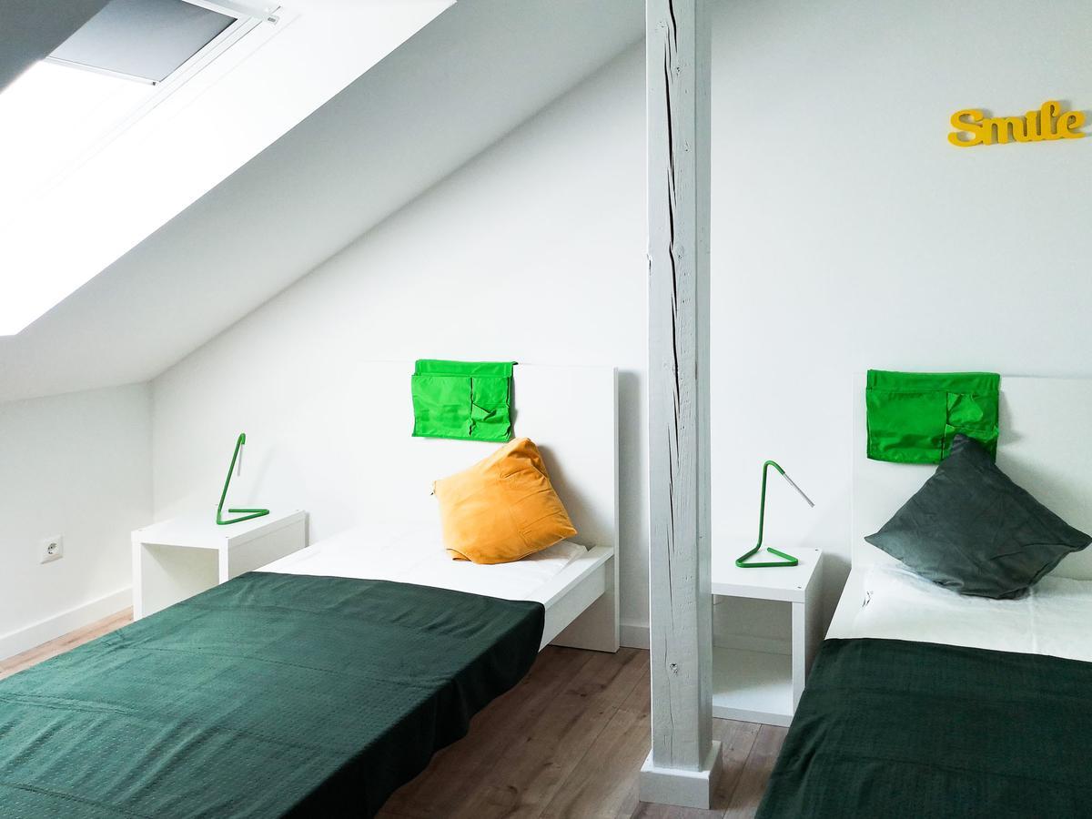 Appartamento Gutshof Gross Behnkenhagen Esterno foto