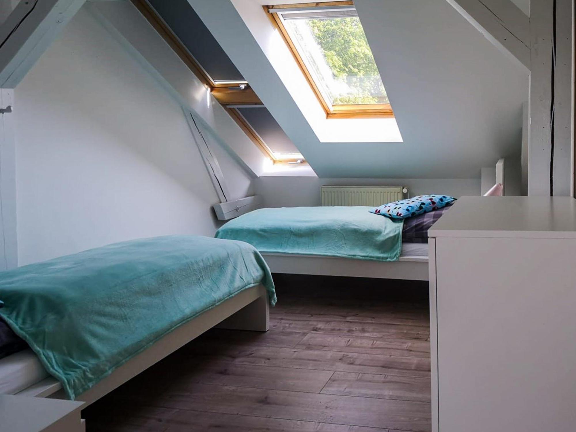 Appartamento Gutshof Gross Behnkenhagen Esterno foto